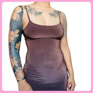 🔮Uptown Spandex Dress🔮